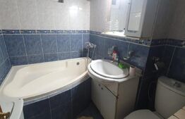 Apartament 4 camere 105mp, CT, AC, zona McDonald's pretabil angajati