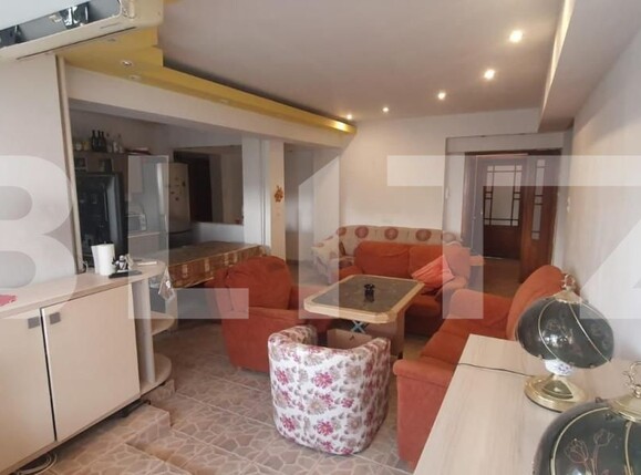 Apartament de închiriat 4 camere Calea Bucuresti - 160826AI | BLITZ Craiova | Poza3