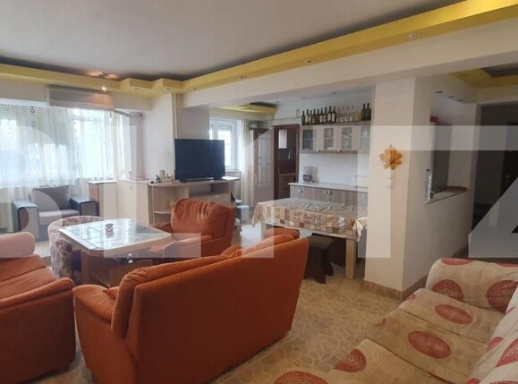 Apartament de închiriat 4 camere Calea Bucuresti - 160826AI | BLITZ Craiova | Poza2