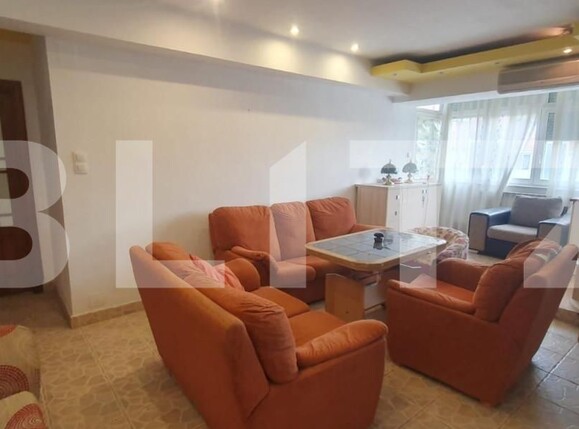 Apartament de închiriat 4 camere Calea Bucuresti - 160826AI | BLITZ Craiova | Poza1