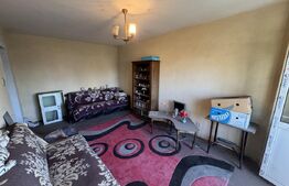 Apartament 2 camere decomandat, etaj 2, CT, 1 Mai Parcul Romanescu