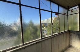 Apartament 2 camere decomandat, etaj 2, CT, 1 Mai Parcul Romanescu