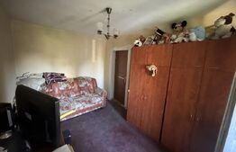 Apartament 2 camere decomandat, etaj 2, CT, 1 Mai Parcul Romanescu