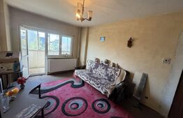 Apartament 2 camere decomandat, etaj 2, CT, 1 Mai Parcul Romanescu