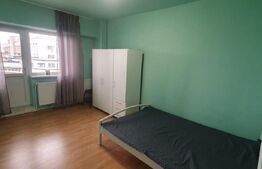 Apartament de 2 camere, 65 mp, AC, centrala termica, zona Patria