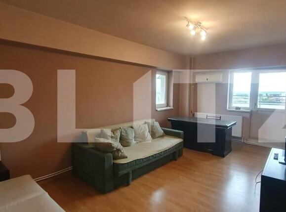 Apartament de închiriat 2 camere Ultracentral - 160851AI | BLITZ Craiova | Poza2