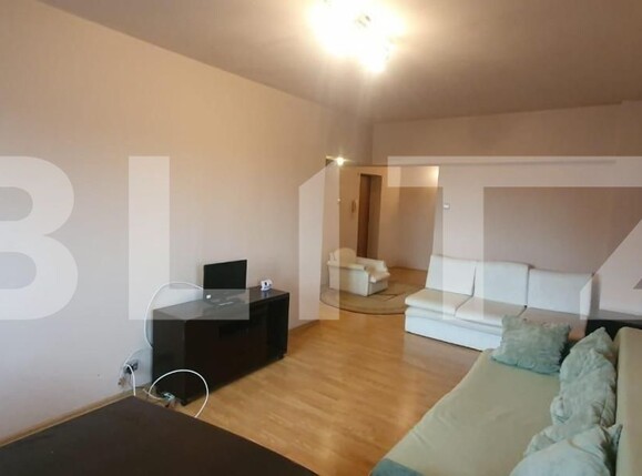 Apartament de închiriat 2 camere Ultracentral - 160851AI | BLITZ Craiova | Poza1