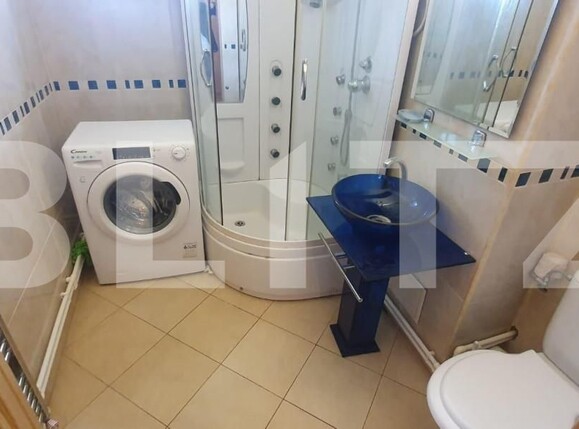 Apartament de închiriat 2 camere Ultracentral - 160851AI | BLITZ Craiova | Poza12