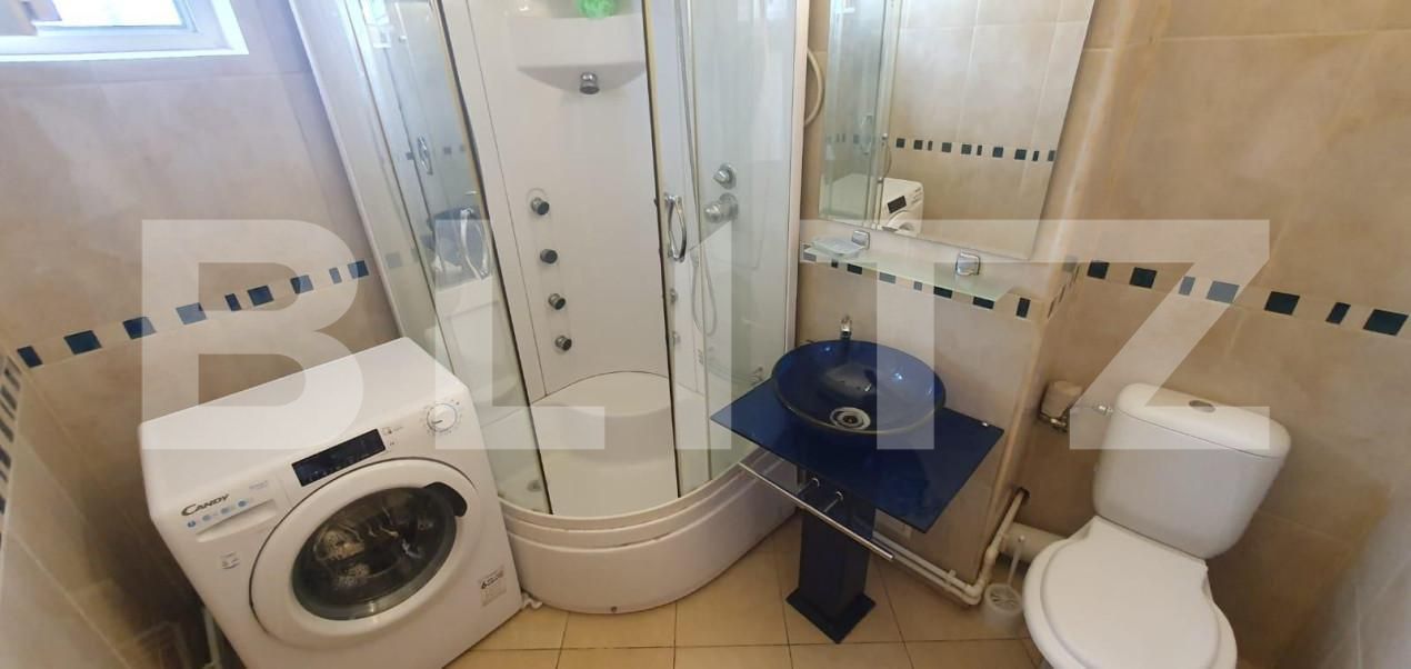 Apartament de închiriat 2 camere Ultracentral - 160851AI | BLITZ Craiova | Poza11