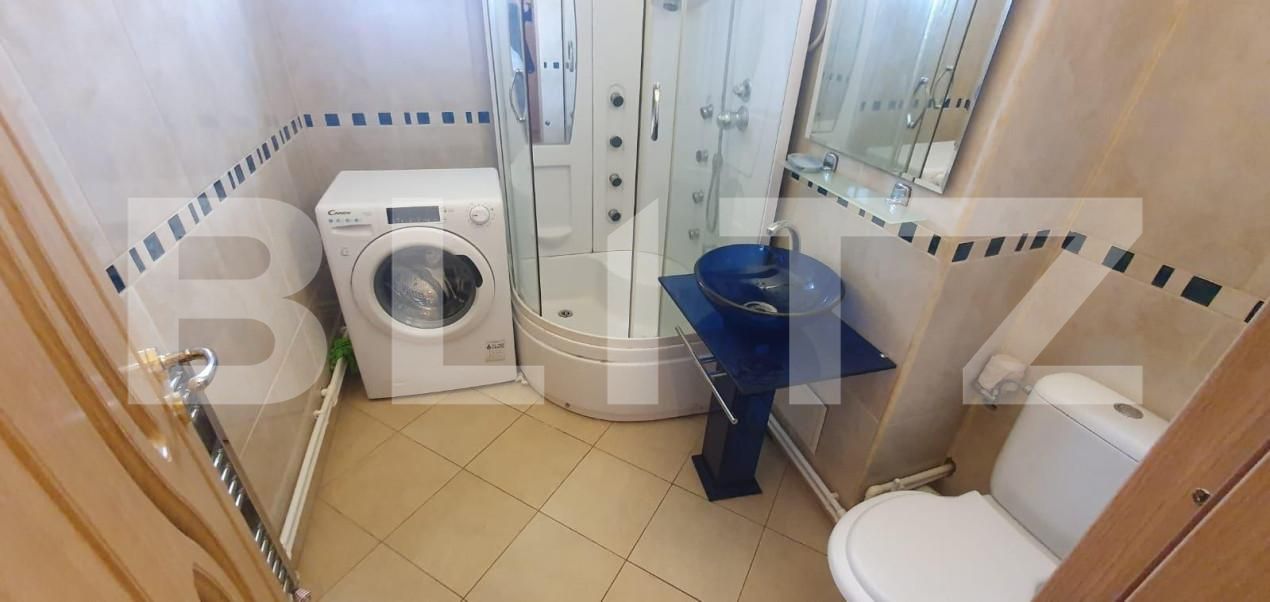 Apartament de închiriat 2 camere Ultracentral - 160851AI | BLITZ Craiova | Poza12