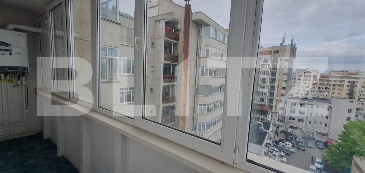 Apartament de închiriat 2 camere Ultracentral - 160851AI | BLITZ Craiova | Poza8