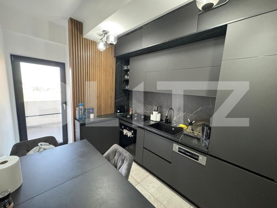 Apartament de vânzare 2 camere Calea Severinului - 160862AV | BLITZ Craiova | Poza9