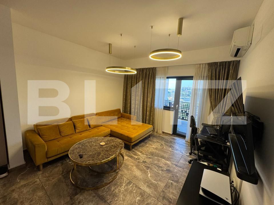 Apartament de vânzare 2 camere Calea Severinului - 160862AV | BLITZ Craiova | Poza2