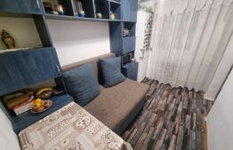 Apartament 3 camere, 45mp, Valea Rosie-zona Profi