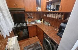 Apartament 3 camere, 45mp, Valea Rosie-zona Profi