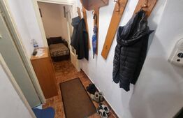 Apartament 3 camere, 45mp, Valea Rosie-zona Profi