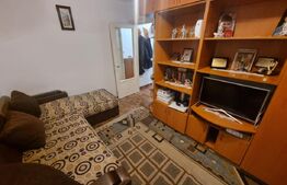 Apartament 3 camere, 45mp, Valea Rosie-zona Profi