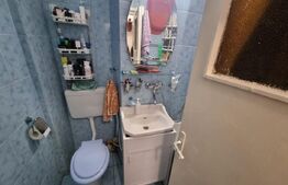 Apartament 3 camere, 45mp, Valea Rosie-zona Profi