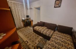 Apartament 3 camere, 45mp, Valea Rosie-zona Profi