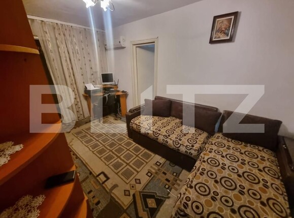 Apartament de vânzare 3 camere Vest - 160873AV | BLITZ Craiova | Poza1