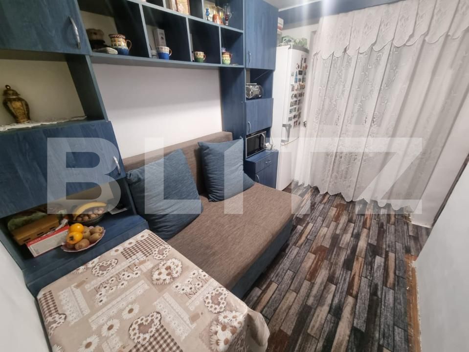 Apartament de vânzare 3 camere Vest - 160873AV | BLITZ Craiova | Poza3