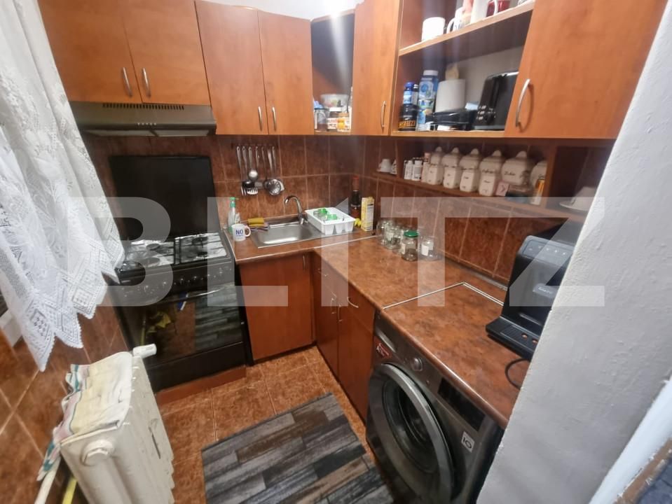 Apartament de vânzare 3 camere Vest - 160873AV | BLITZ Craiova | Poza5