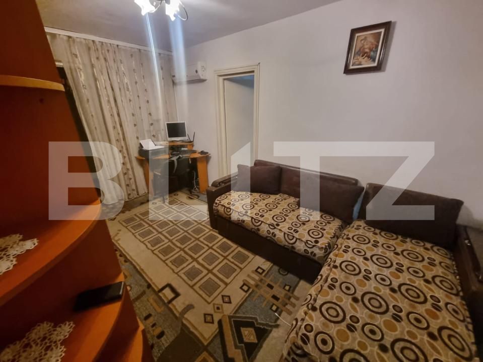 Apartament de vânzare 3 camere Vest - 160873AV | BLITZ Craiova | Poza1