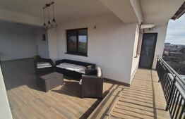 Apartament 2 camere, modern, view superb, zona Centrala