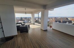 Apartament 2 camere, modern, view superb, zona Centrala