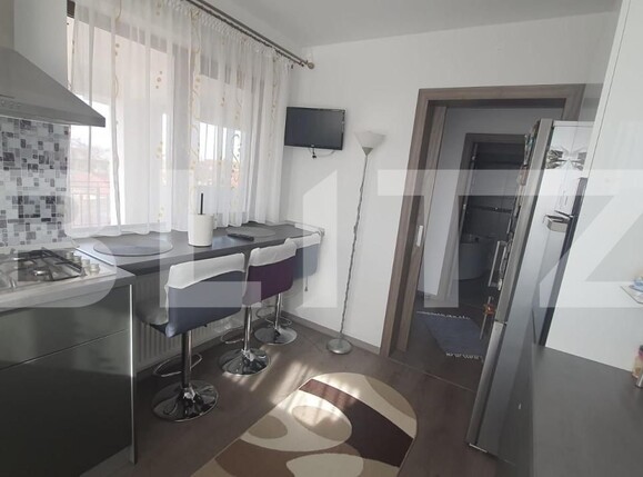 Apartament de închiriat 2 camere Central - 160900AI | BLITZ Craiova | Poza3