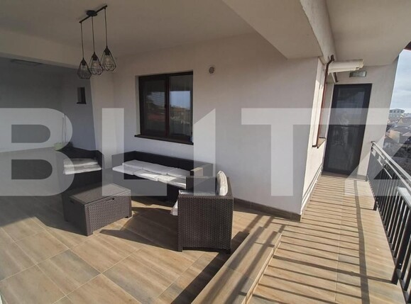 Apartament de închiriat 2 camere Central - 160900AI | BLITZ Craiova | Poza9