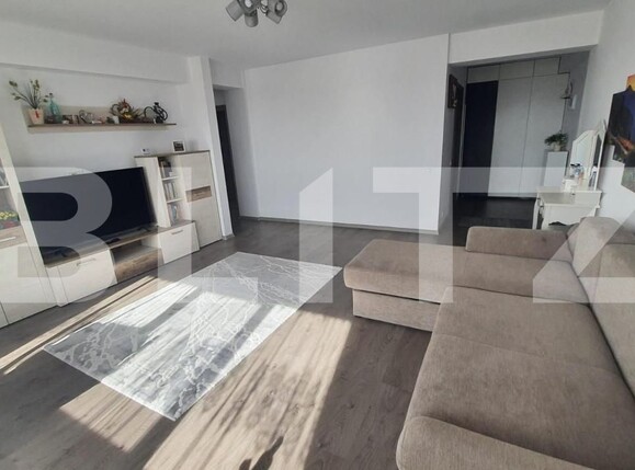 Apartament de închiriat 2 camere Central - 160900AI | BLITZ Craiova | Poza2
