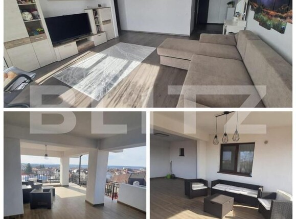 Apartament de închiriat 2 camere Central - 160900AI | BLITZ Craiova | Poza1