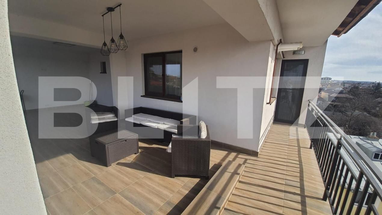 Apartament de închiriat 2 camere Central - 160900AI | BLITZ Craiova | Poza9