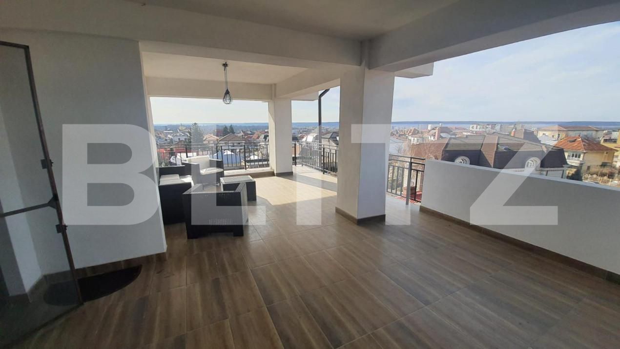 Apartament de închiriat 2 camere Central - 160900AI | BLITZ Craiova | Poza8