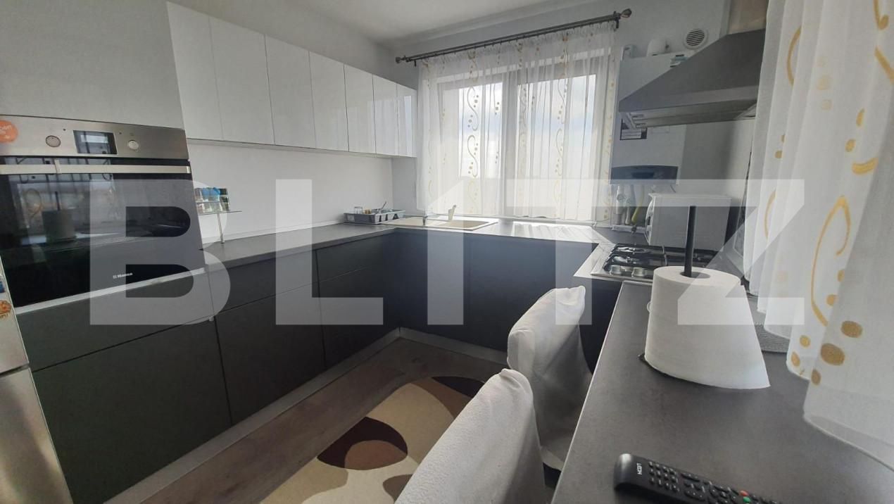 Apartament de închiriat 2 camere Central - 160900AI | BLITZ Craiova | Poza4