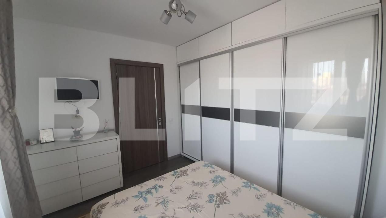 Apartament de închiriat 2 camere Central - 160900AI | BLITZ Craiova | Poza5