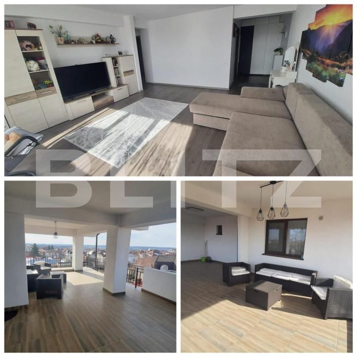 Apartament de închiriat 2 camere Central - 160900AI | BLITZ Craiova | Poza1