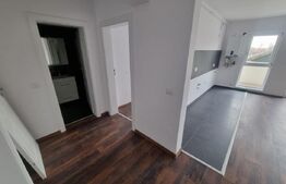 Apartament de 2 camere, 60,96mp Ansamblu Rezidential zona Gara