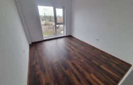 Apartament de 2 camere, 61,33mp Ansamblu Rezidential zona Gara