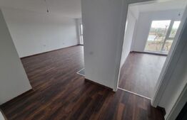 Apartament de 2 camere, 61,33mp Ansamblu Rezidential zona Gara