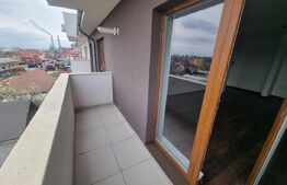 Apartament de 2 camere, 61,33mp Ansamblu Rezidential zona Gara