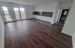 Apartament de 2 camere, 61,33mp Ansamblu Rezidential zona Gara