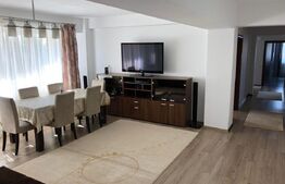 Apartament cu 4 camere, bloc nou, central, 120 mp, zona-Nanterre