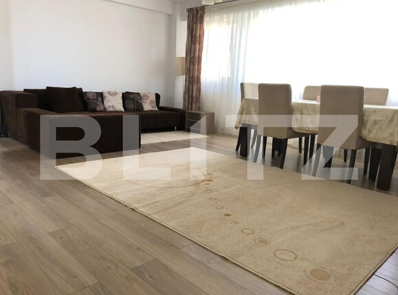 Apartament de închiriat 4 camere Central - 160920AI | BLITZ Craiova | Poza3