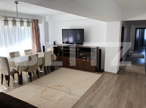 Apartament de închiriat 4 camere Central - 160920AI | BLITZ Craiova | Poza2