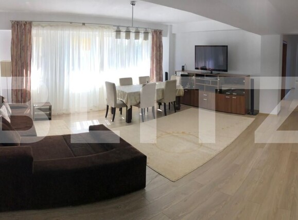 Apartament de închiriat 4 camere Central - 160920AI | BLITZ Craiova | Poza1