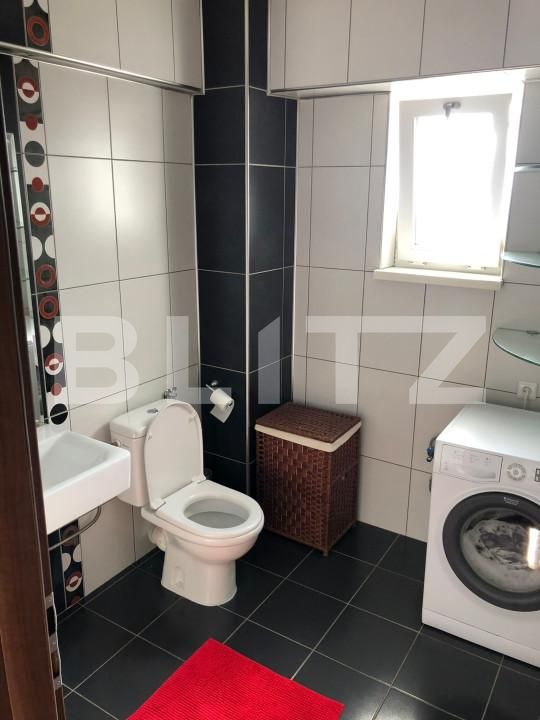 Apartament de închiriat 4 camere Central - 160920AI | BLITZ Craiova | Poza14