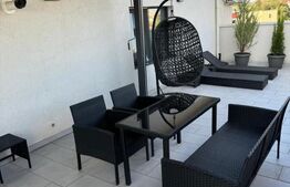 Apartament 2 camere , 111 mp, zona Piata Chiriac