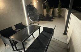 Apartament 2 camere , 111 mp, zona Piata Chiriac